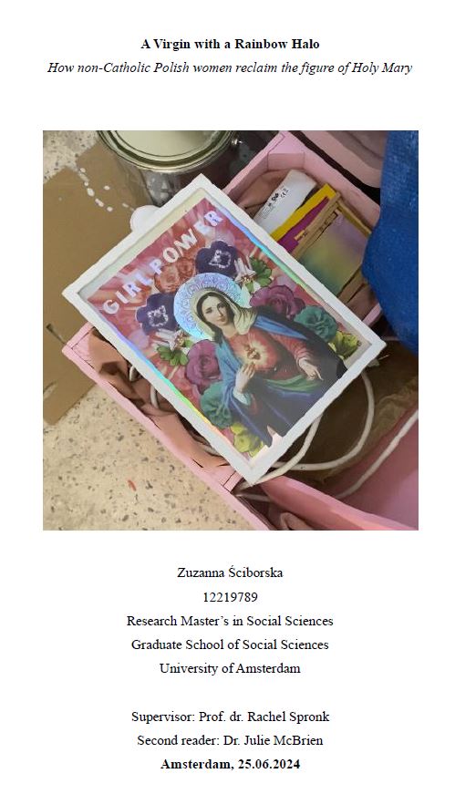 praca zuzy, okładka